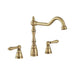 Abode Mayenne 3 Part Mixer Tap Image 10
