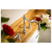 Abode Mayenne 3 Part Mixer Tap Image 4