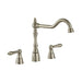 Abode Mayenne 3 Part Mixer Tap Image 9