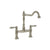Abode Mayenne Bridge Mixer Tap