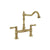 Abode Mayenne Bridge Mixer Tap Image 14