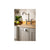 Abode Mayenne Bridge Mixer Tap Image 3