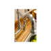 Abode Mayenne Bridge Mixer Tap Image 5