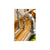 Abode Mayenne Bridge Mixer Tap Image 5