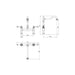 Abode Mayenne Bridge Mixer Tap Image 7