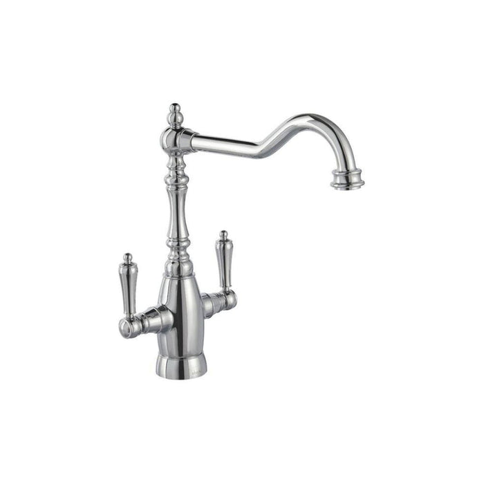 Abode Mayenne Monobloc Mixer Tap