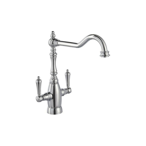 Abode Mayenne Monobloc Mixer Tap Image 1