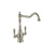 Abode Mayenne Monobloc Mixer Tap Image 2