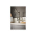 Abode Mayenne Monobloc Mixer Tap Image 3