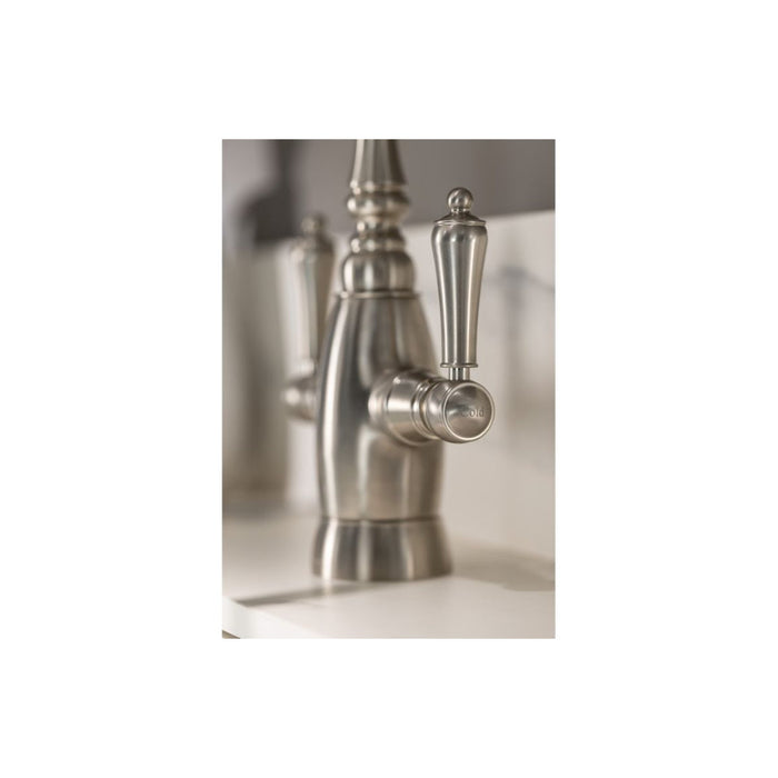Abode Mayenne Monobloc Mixer Tap Image 4