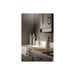 Abode Mayenne Monobloc Mixer Tap Image 5