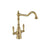 Abode Mayenne Monobloc Mixer Tap Image 6