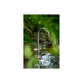 Abode Naturale Aquifier Mixer Tap - Brushed Nickel Image 2