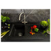 Abode Nexa Monobloc Mixer Tap Image 9