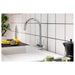 Abode Nexa Monobloc Mixer Tap Image 2
