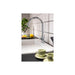 Abode Nexa Monobloc Mixer Tap Image 3