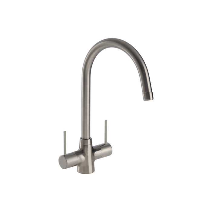 Abode Nexa Monobloc Mixer Tap Image 6