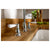Abode Oxbury 3 Part Mixer Tap Image 3