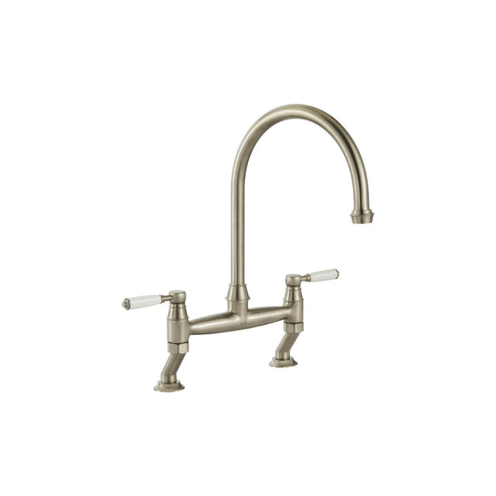 Abode Oxbury Bridge Mixer Tap