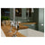 Abode Oxbury Bridge Mixer Tap Image 3