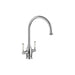 Abode Oxbury Monobloc Mixer Tap Image 1