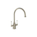 Abode Oxbury Monobloc Mixer Tap Image 3
