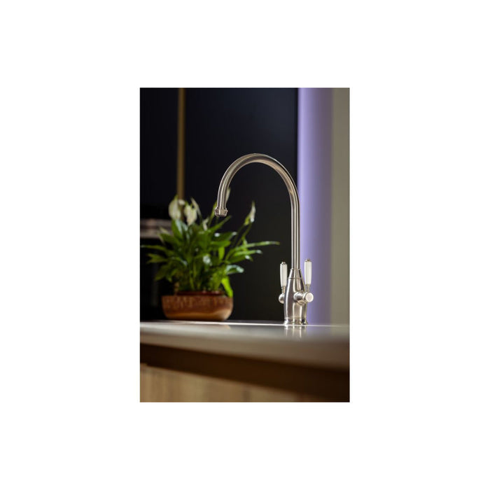 Abode Oxbury Monobloc Mixer Tap Image 4