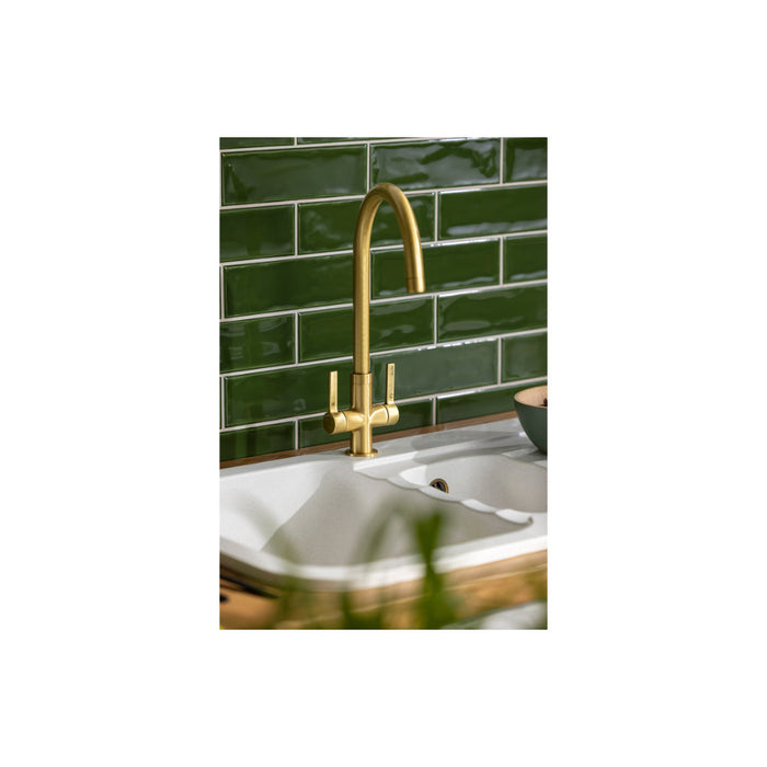 Abode Pico Monobloc Mixer Tap Image 9
