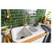 Abode Pico Monobloc Mixer Tap Image 11