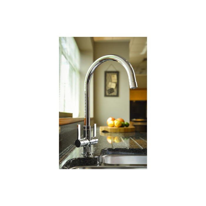 Abode Pico Monobloc Mixer Tap Image 2