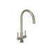 Abode Pico Monobloc Mixer Tap Image 4