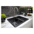 Abode Pico Monobloc Mixer Tap Image 6