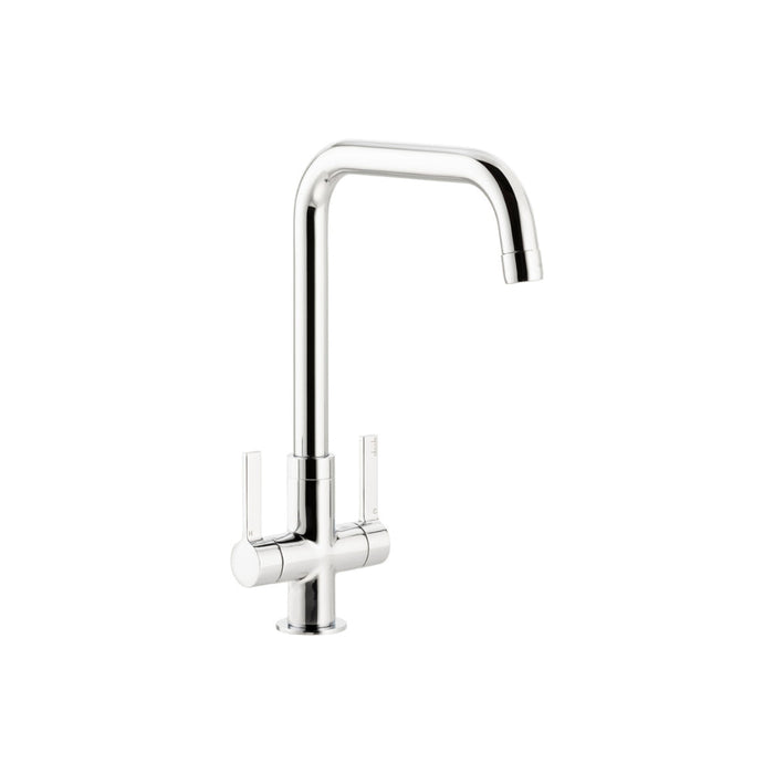 Abode Pico Quad Monobloc Mixer Tap