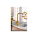 Abode Pico Quad Monobloc Mixer Tap Image 3