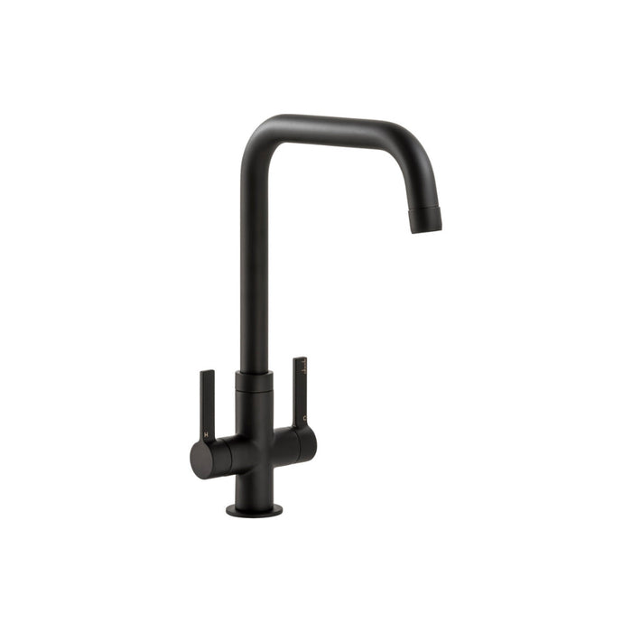Abode Pico Quad Monobloc Mixer Tap Image 6