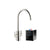 Abode Profile 4 IN 1 Monobloc Tap & Proboil.4E Tank