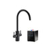 Abode Profile 4 IN 1 Monobloc Tap & Proboil.4E Tank Image 12