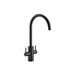 Abode Profile 4 IN 1 Monobloc Tap & Proboil.4E Tank Image 13