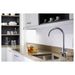 Abode Profile 4 IN 1 Monobloc Tap & Proboil.4E Tank Image 5