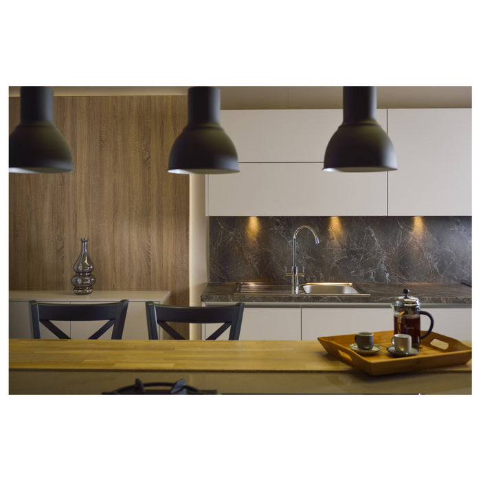 Abode Profile 4 IN 1 Monobloc Tap & Proboil.4E Tank Image 6