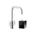 Abode Project 4 IN 1 Monobloc Tap & Proboil.4E Tank