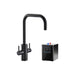 Abode Profile 4 IN 1 Monobloc Tap & Proboil.4E Tank Image 11