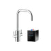 Abode Project 4 IN 1 Monobloc Tap & Proboil.4E Tank Image 1