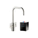 Abode Project 4 IN 1 Monobloc Tap & Proboil.4E Tank Image 6