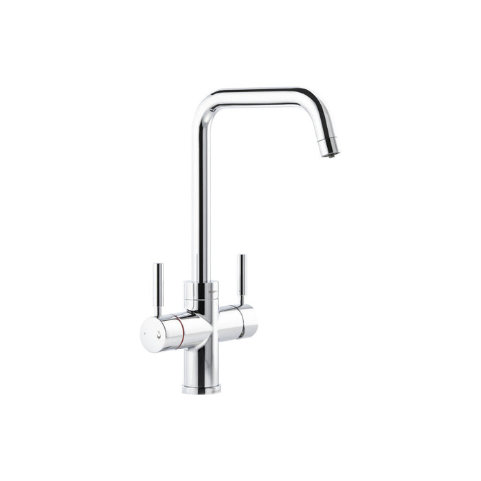 Abode Propure 4 IN 1 Quad Spout Monobloc Tap