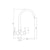 Abode Propure 4 IN 1 Swan Spout Monobloc Tap Image 7