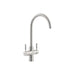 Abode Prostream 3 IN 1 Swan Spout Monobloc Tap Image 11