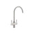 Abode Prostream 3 IN 1 Swan Spout Monobloc Tap Image 11