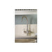 Abode Prostream 3 IN 1 Swan Spout Monobloc Tap Image 12