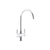Abode Prostream 3 IN 1 Swan Spout Monobloc Tap Image 1